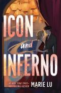 Icon and Inferno (Stars and Smoke #2) - Signed Edition