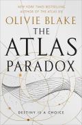 Atlas Paradox Atlas Book 2