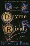 Letters of Enchantment 01 Divine Rivals
