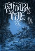 Reynard's Tale: A Story of Love and Mischief