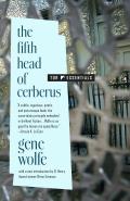 Fifth Head of Cerberus Three Novellas