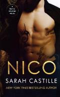 Nico: A Mafia Romance