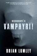 Necroscope II Vamphyri