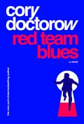 Red Team Blues Martin Hench Book 1