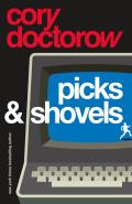 Picks & Shovels Martin Hench Book 3