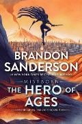Hero of Ages Mistborn Book 3