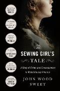 Sewing Girls Tale