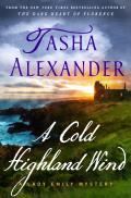 A Cold Highland Wind A Lady Emily Mystery