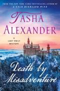 Death by Misadventure: A Lady Emily Mystery