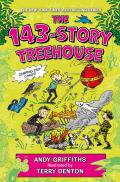 143 Story Treehouse