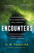 Encounters Experiences With Nonhman Intelligences