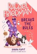 Rachel Friedman Breaks the Rules 01