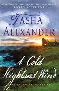 A Cold Highland Wind: A Lady Emily Mystery