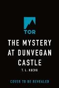 Mystery at Dunvegan Castle Edinburgh Nights Book 3