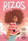 Rizos Frizzy Spanish Language Edition