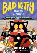 Bad Kitty 17 Makes a Movie Full Color Edition