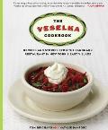 The Veselka Cookbook: Recipes and Stories from the Landmark Restaurant in New York's East Village