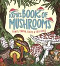 Katyas Book of Mushrooms