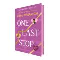 One Last Stop Collectors Edition