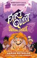 Fart Quest 03 The Dragons Dookie