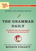 Grammar Daily