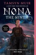 Nona the Ninth Locked Tomb Book 3