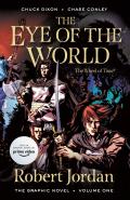 Eye of the World The Graphic Novel Volume One