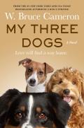 My Three Dogs