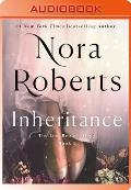 Inheritance: The Lost Bride Trilogy, Book 1