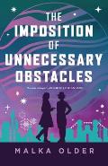 Imposition of Unnecessary Obstacles