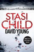 Stasi Child: A Karin M?ller Thriller