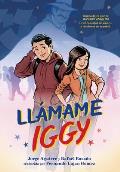 Llamame Iggy (Call Me Iggy, Spanish Language Edition)