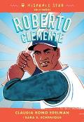 Hispanic Star en espa?ol: Roberto Clemente