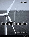 Black and White Business Computing 2012 (Custom) (4TH 11 Edition)