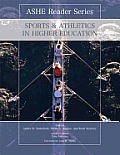 Sports & Athletics in Higher Education