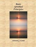 Basic Spiritual Principles