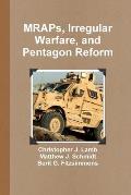 MRAPs, Irregular Warfare, and Pentagon Reform