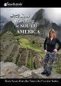 Soul Searching in South America (Black and White)