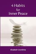 4 Habits for Inner Peace