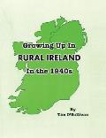 Growing Up in Rural Ireland in the 1940s