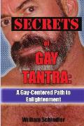 Secrets of Gay Tantra: A Gay-Centered Path to Enlightenment