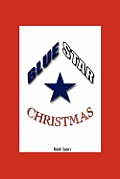 Blue Star Christmas