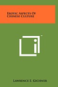 Erotic Aspects of Chinese Culture