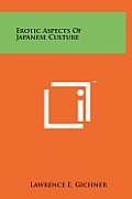 Erotic Aspects of Japanese Culture
