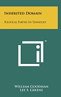 Inherited Domain: Political Parties in Tennessee