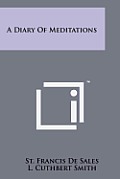 A Diary of Meditations
