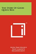 The Story of Good Queen Bess
