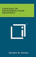Essentials of Engineering Fluid Mechanics