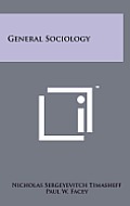 General Sociology