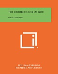 Crooked Lines of God Poems 1949 1954